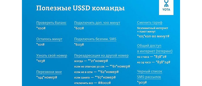 как проверить баланс йота